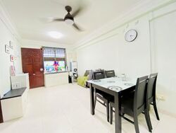 Blk 22 SIN MING VILLE (Bishan), HDB 3 Rooms #548492351